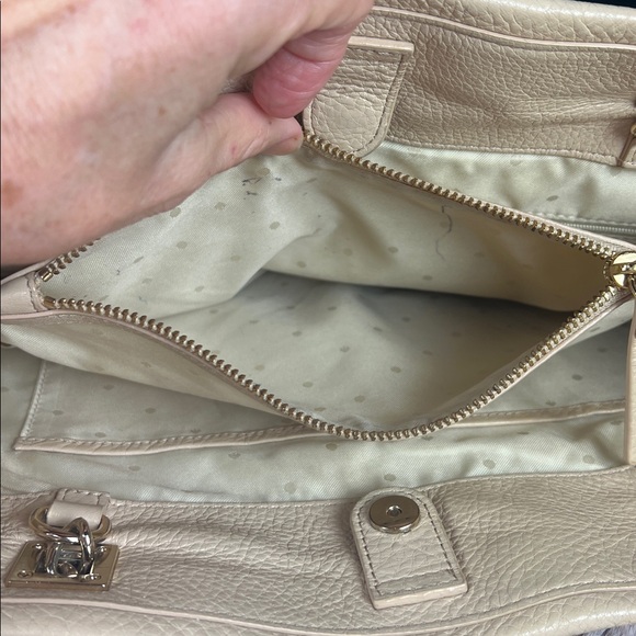 Kate Spade Tan Tote Bag - Picture 11 of 17